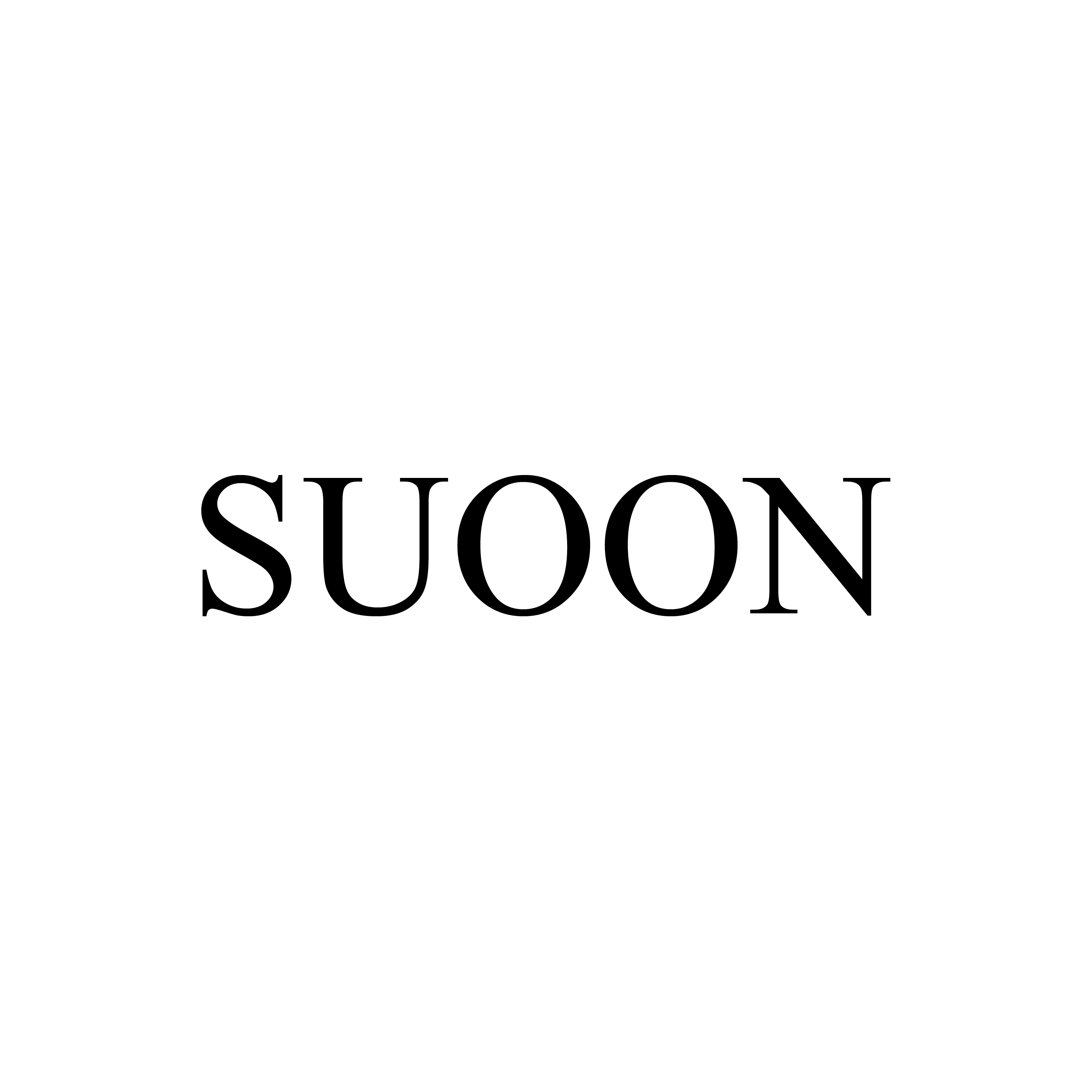 SUOON